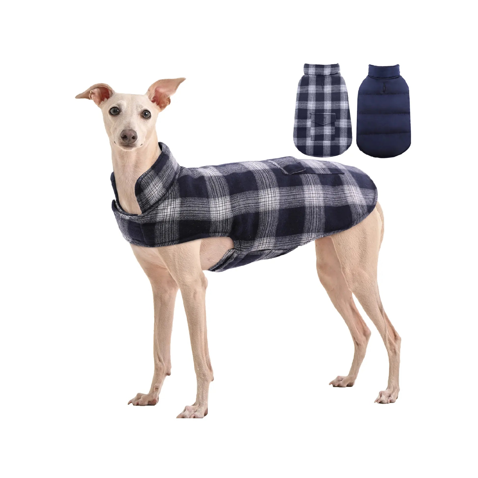 Urban pup dog hoodie red XL relaxed fit pullover style view