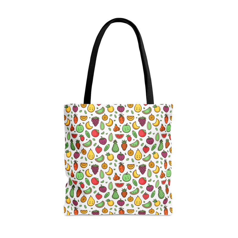 Tote Bag - 2023 Summer Fruit