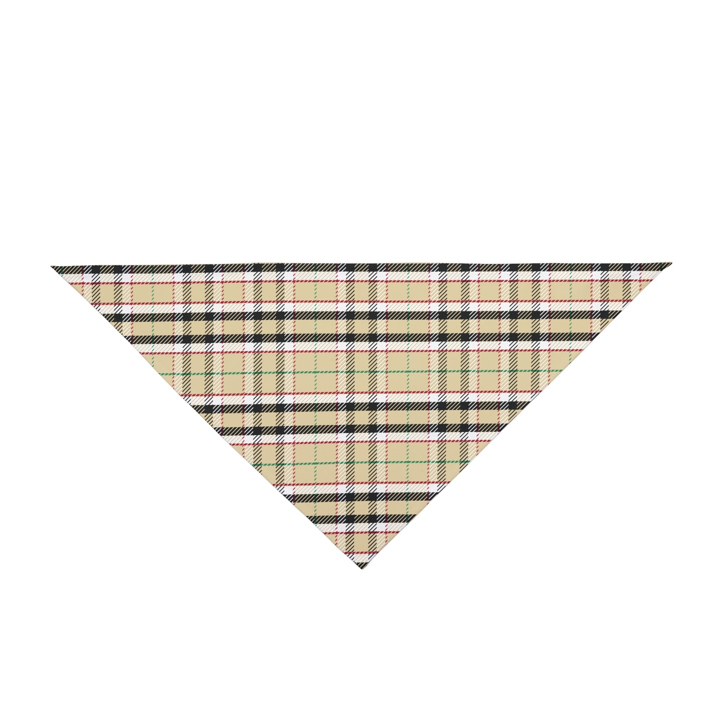 Dog Bandana - 2023 Strathbane