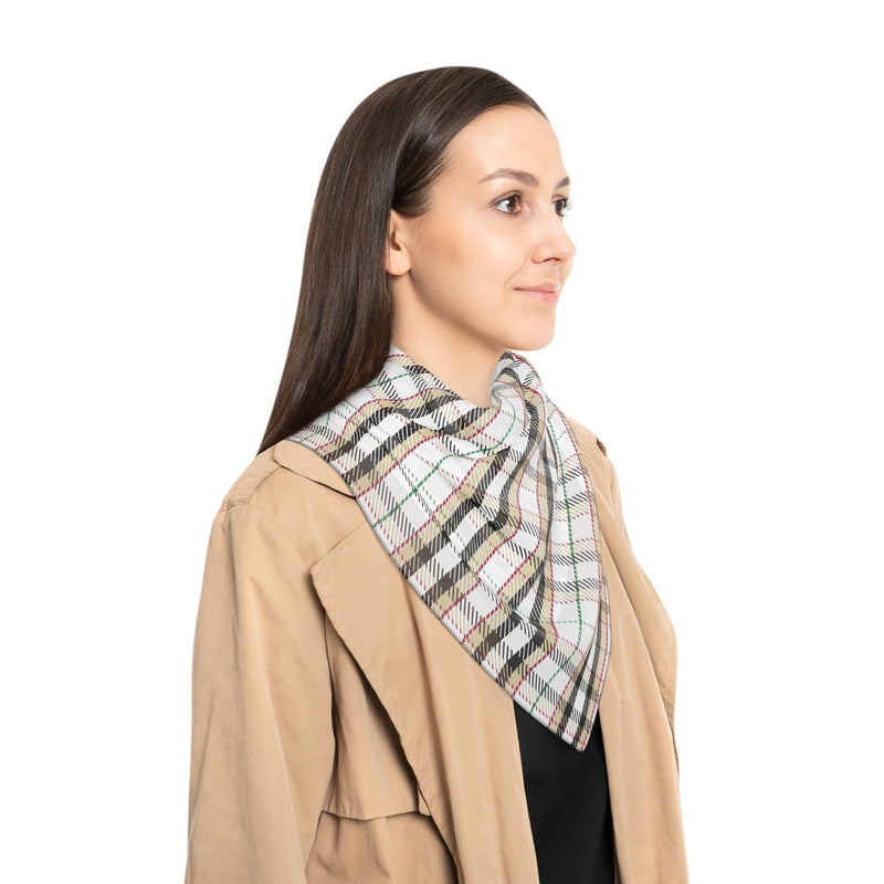 Ethereal Elegance Sheer Scarf – 2023 Munrovia