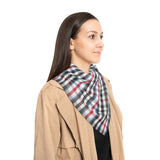 Ethereal Elegance Sheer Scarf – 2023 Auchinleck