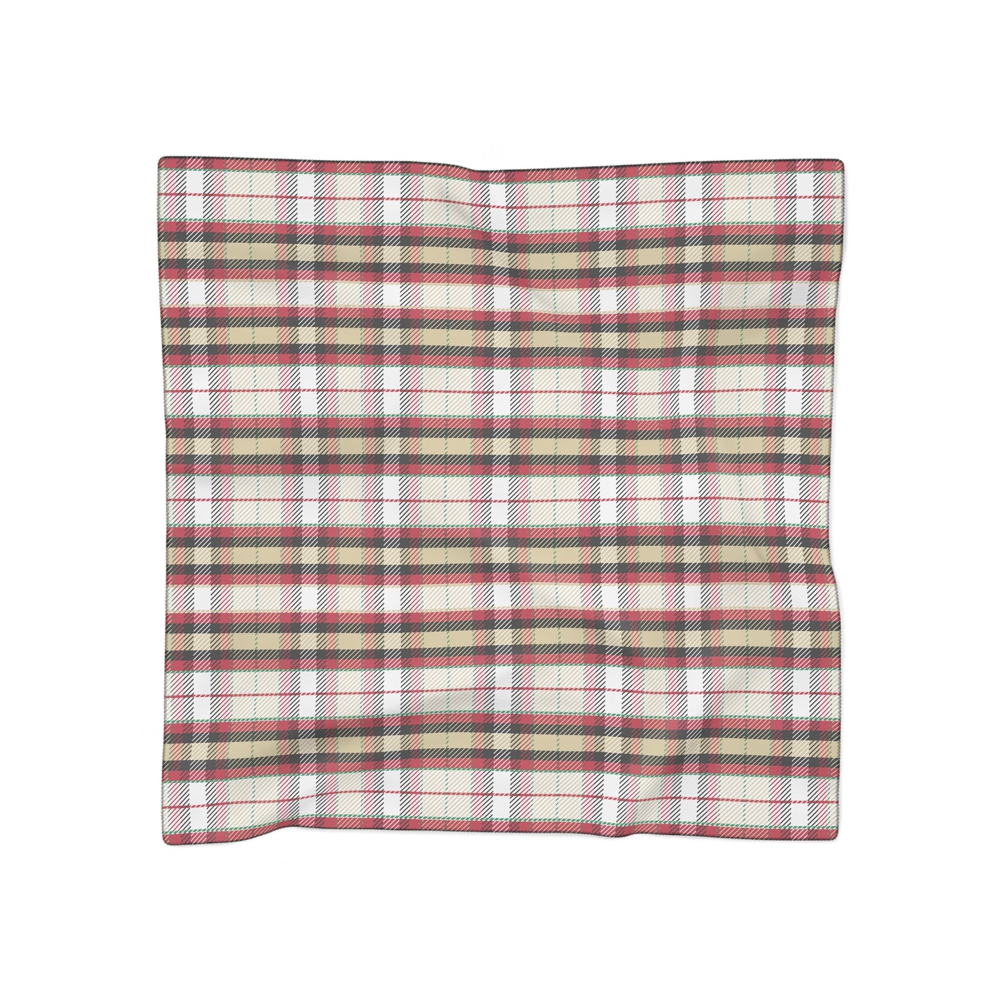 Ethereal Elegance Sheer Scarf – 2023 Dunbroch