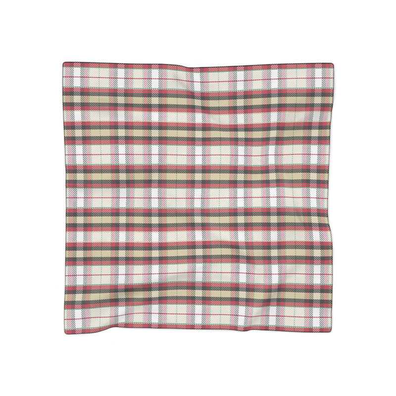Ethereal Elegance Sheer Scarf – 2023 Dunbroch