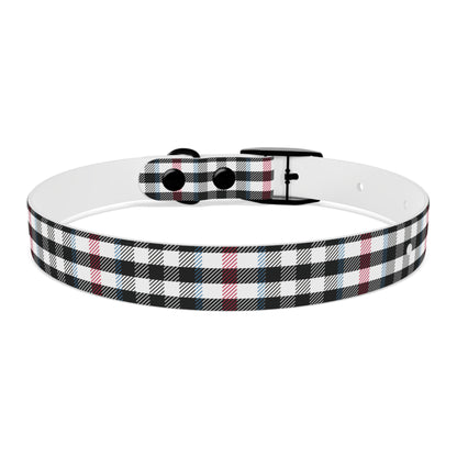 PlaidFur Signature Series Collar - 2023 Auchinleck
