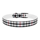 PlaidFur Signature Series Collar - 2023 Auchinleck