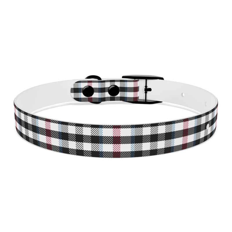 PlaidFur Signature Series Collar - 2023 Auchinleck
