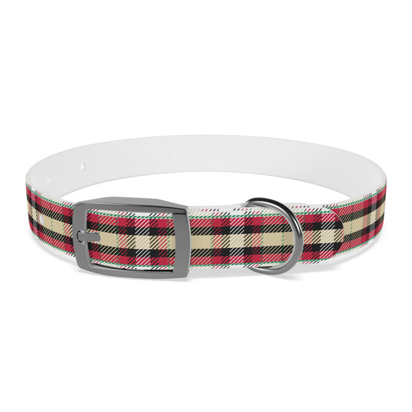 PlaidFur Signature Series Collar - 2023 Dunbroch