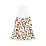 "Snug Paws" Pet Hoodie - 2023 Summer Fruit