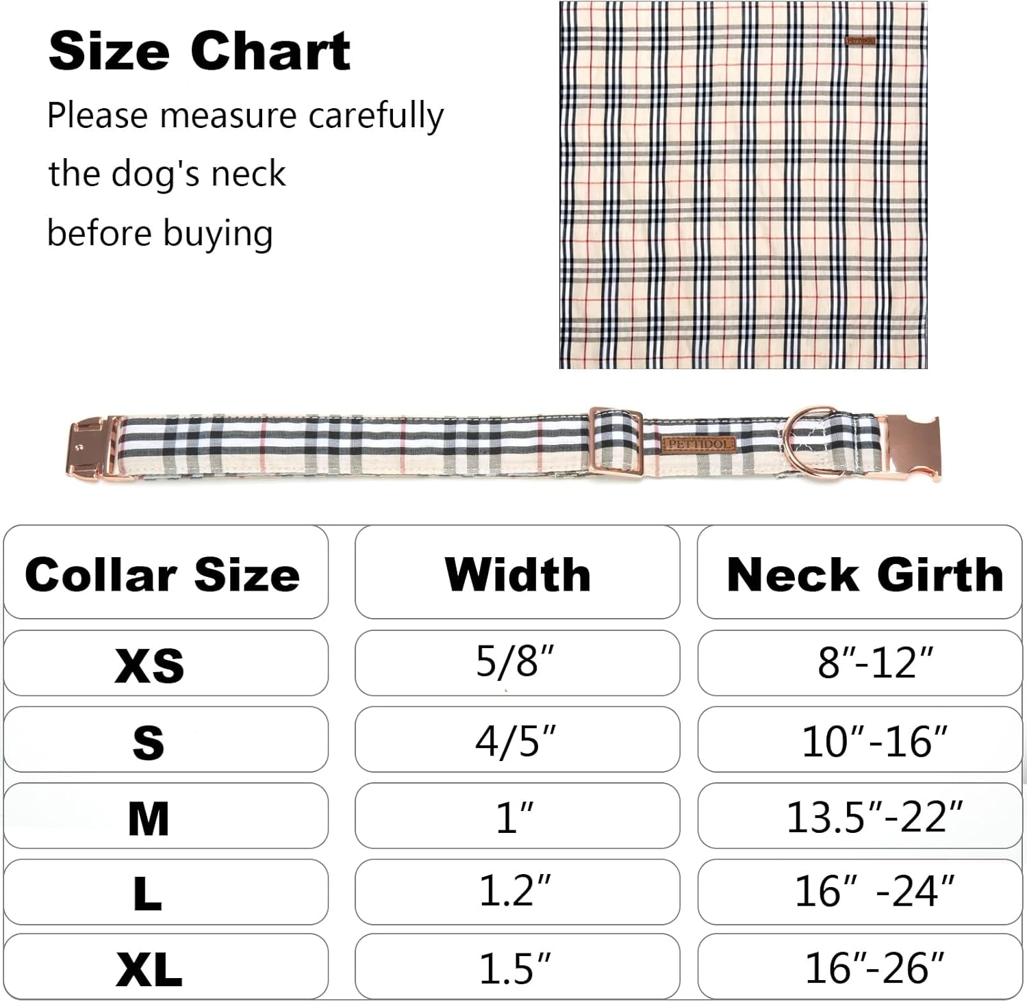 Cute dog collar with bow tie full set collar and scarf together