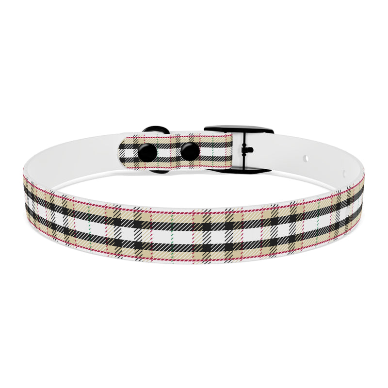PlaidFur Signature Series Collar - 2023 Munrovia