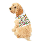 "Snug Paws" Pet Hoodie - 2023 Summer Fruit