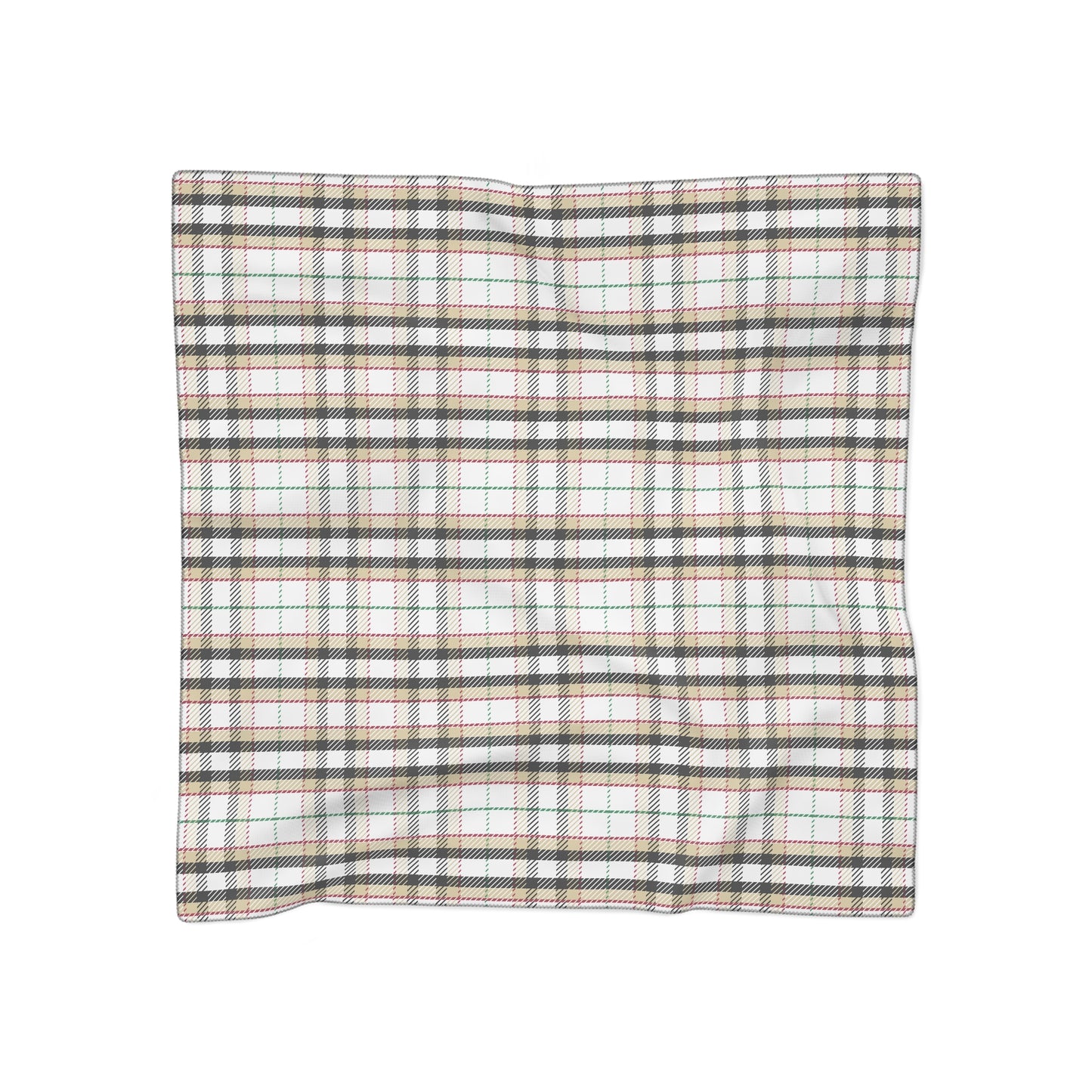 Ethereal Elegance Sheer Scarf – 2023 Munrovia