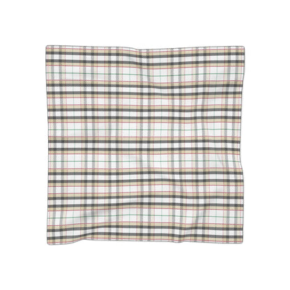 Ethereal Elegance Sheer Scarf – 2023 Munrovia