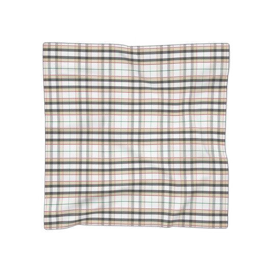 Ethereal Elegance Sheer Scarf – 2023 Munrovia