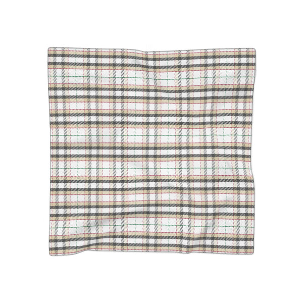 Ethereal Elegance Sheer Scarf – 2023 Munrovia