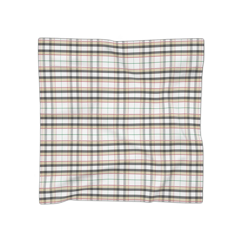 Ethereal Elegance Sheer Scarf – 2023 Munrovia