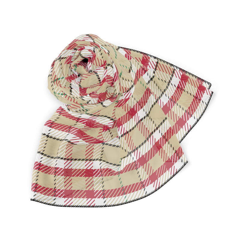 Ethereal Elegance Sheer Scarf – 2023 Craigmorrow