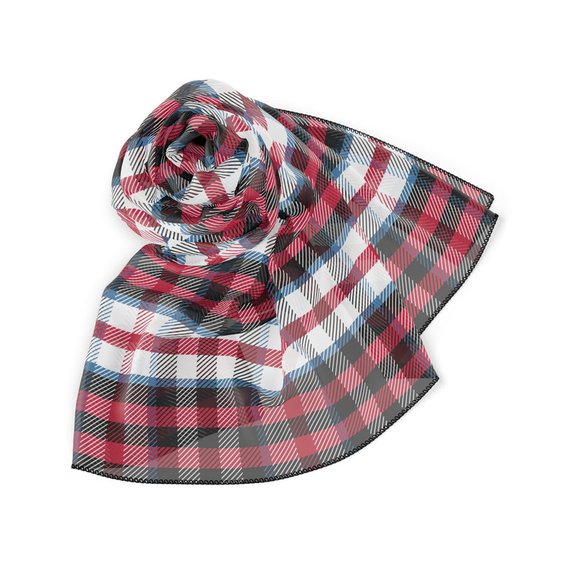 Ethereal Elegance Sheer Scarf – 2023 Kincaird