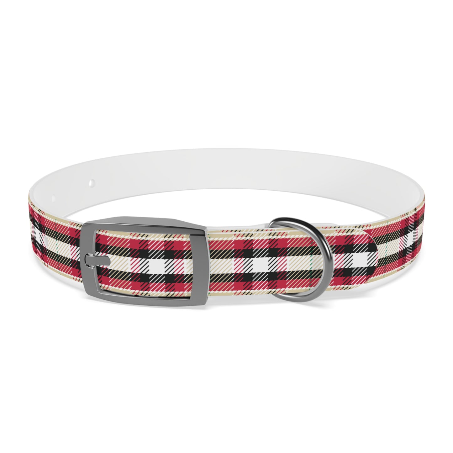 PlaidFur Signature Series Collar - 2023 MacBaird