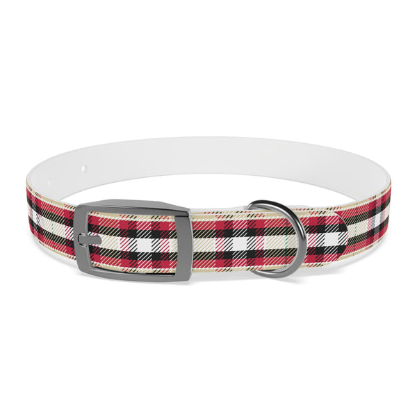 PlaidFur Signature Series Collar - 2023 MacBaird