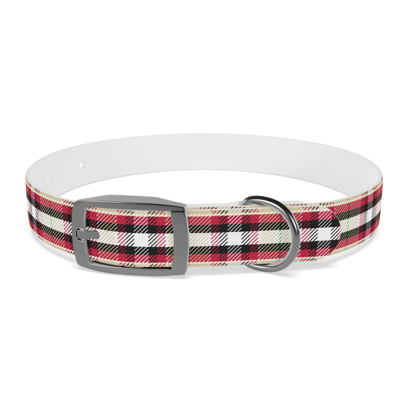 PlaidFur Signature Series Collar - 2023 MacBaird