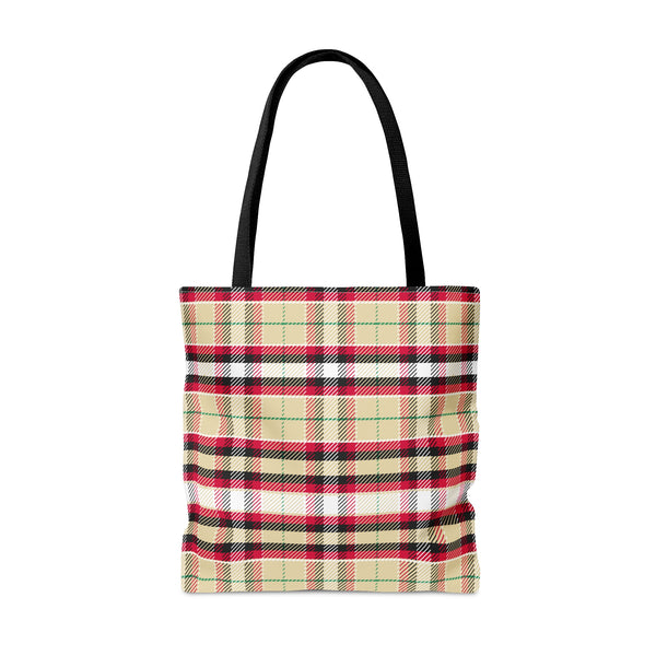 Tote Bag - 2023 MacBaird