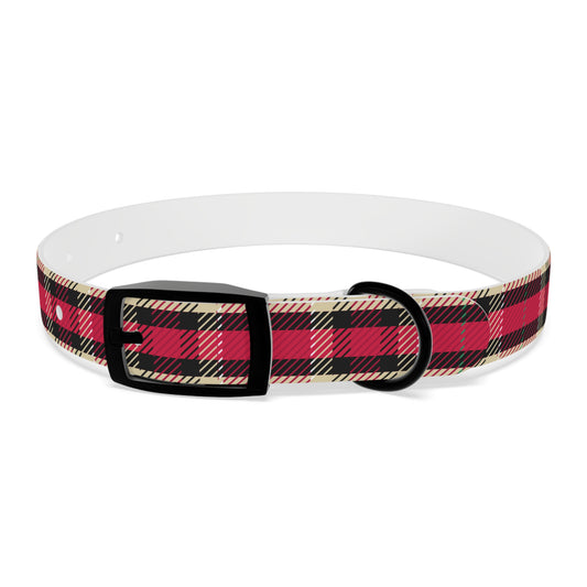 PlaidFur Signature Series Collar - 2023 Drummondly