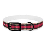 PlaidFur Signature Series Collar - 2023 Drummondly