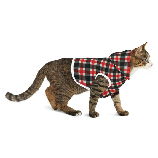 "Snug Paws" Cat Hoodie - 2023 Blackglen