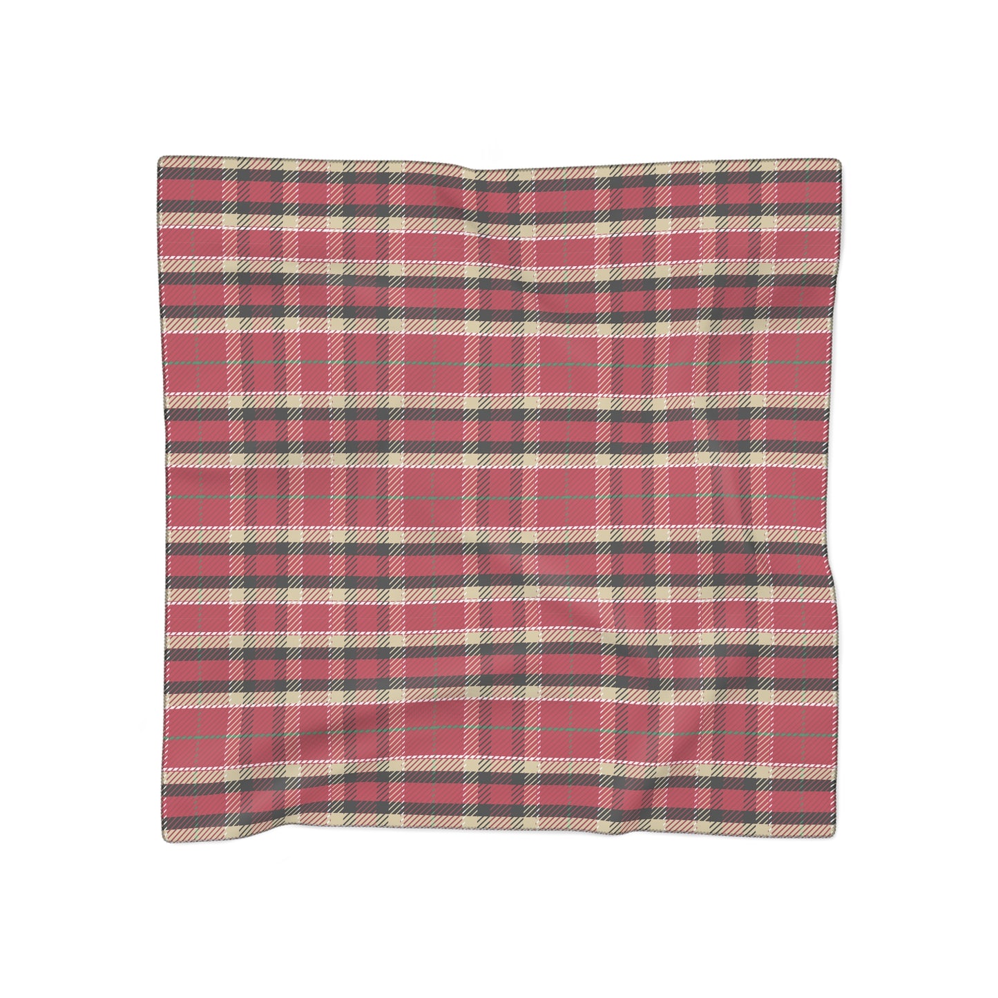 Ethereal Elegance Sheer Scarf – 2023 Drummondly