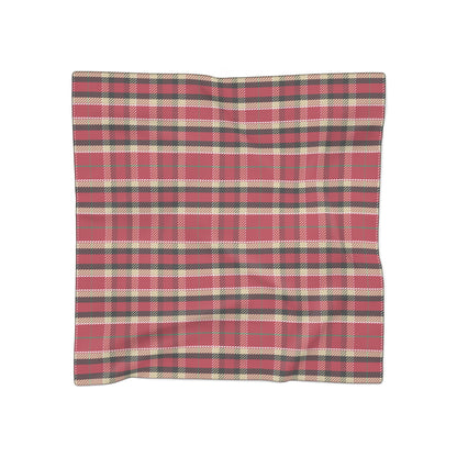 Ethereal Elegance Sheer Scarf – 2023 Drummondly