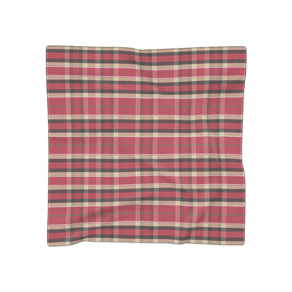 Ethereal Elegance Sheer Scarf – 2023 Drummondly