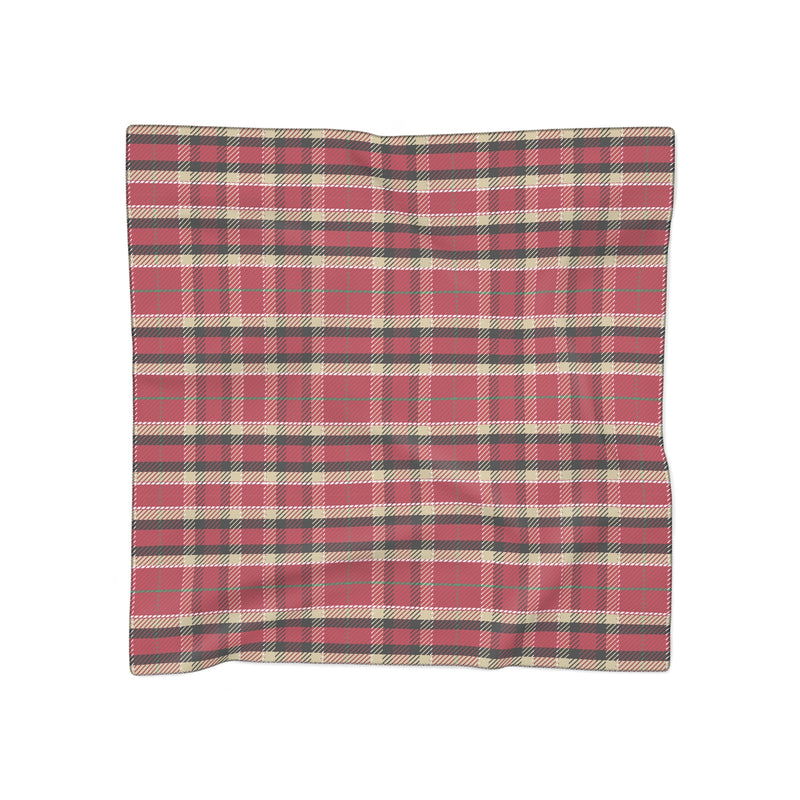 Ethereal Elegance Sheer Scarf – 2023 Drummondly