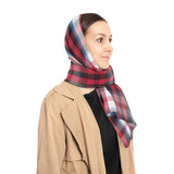 Ethereal Elegance Sheer Scarf – 2023 Tavishford