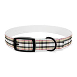 PlaidFur Signature Series Collar - 2023 Munrovia