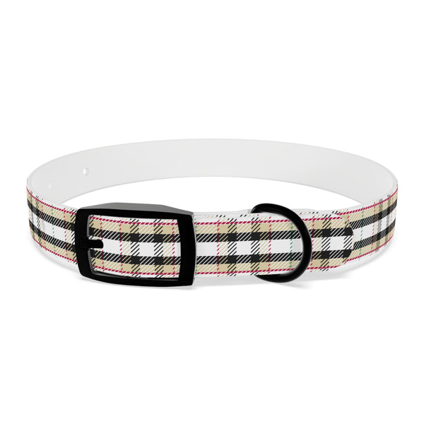 PlaidFur Signature Series Collar - 2023 Munrovia
