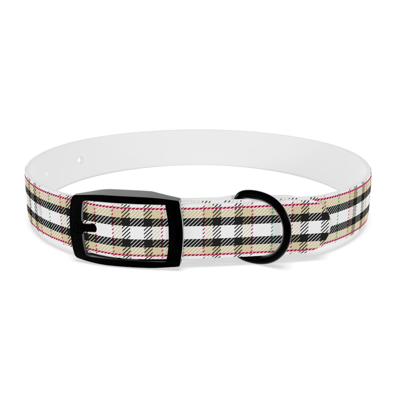PlaidFur Signature Series Collar - 2023 Munrovia