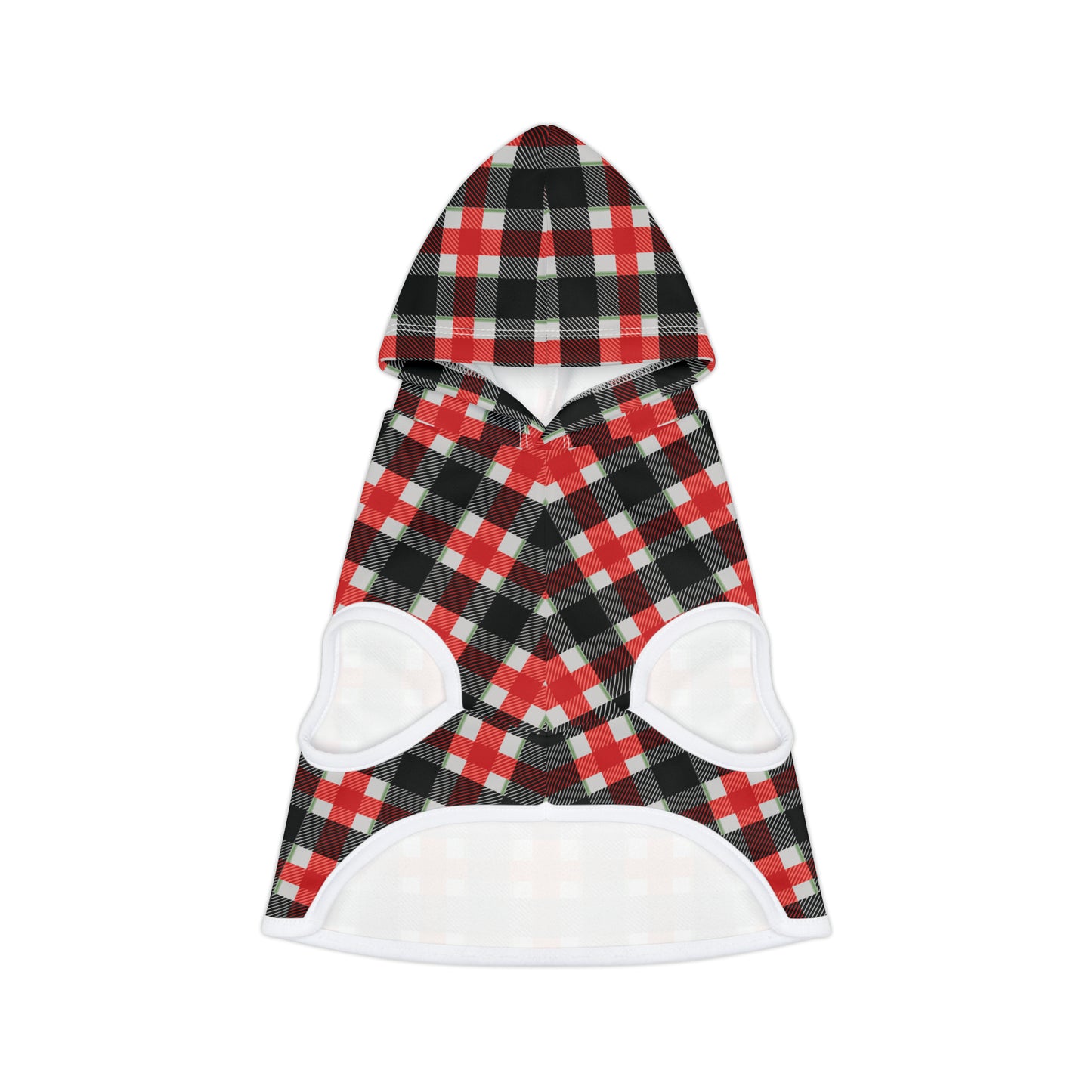"Snug Paws" Dog Hoodie - 2023 Blackglen