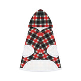 "Snug Paws" Cat Hoodie - 2023 Blackglen
