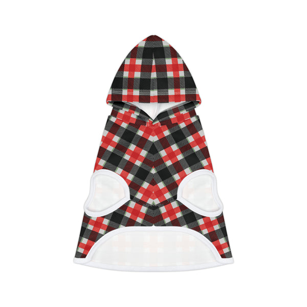 "Snug Paws" Cat Hoodie - 2023 Blackglen