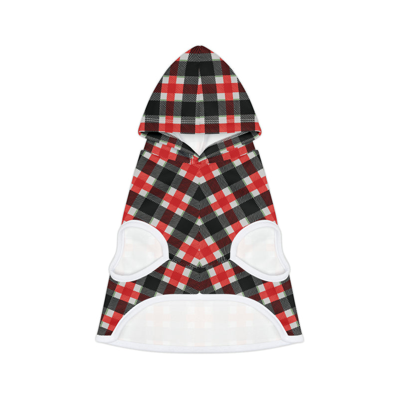 "Snug Paws" Cat Hoodie - 2023 Blackglen