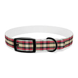 PlaidFur Signature Series Collar - 2023 Dunbroch