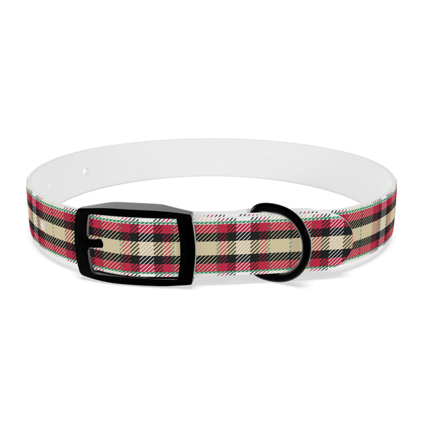 PlaidFur Signature Series Collar - 2023 Dunbroch