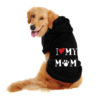 Large and Small Dog Sweaters Pet Sweaters Dog Clothes Pet Clothes Clothes Animal Accessories