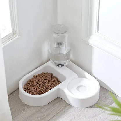 Automatic Drinking, Pet Bowl