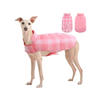 Urban pup dog hoodie red XL relaxed fit pullover style view