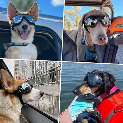 Dog Sun Glasses for Large Dog