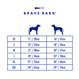 Urban Pup Hoodie - Brave Bark Heather Fleece"